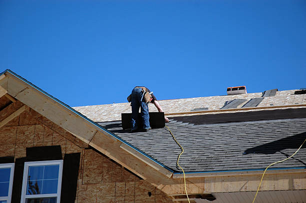 Fast & Reliable Emergency Roof Repairs in St Clairsville, OH