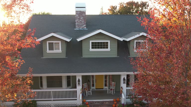 4 Ply Roofing in St Clairsville, OH