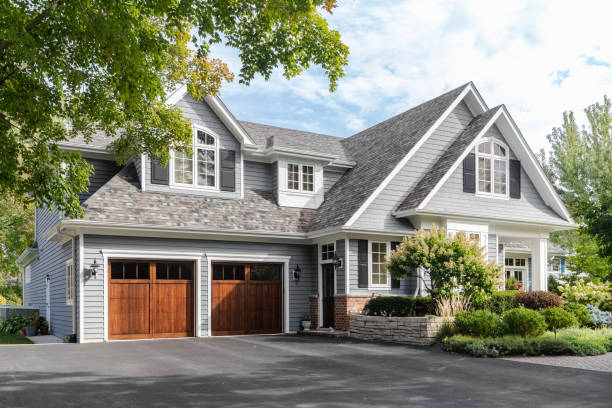 Siding in St Clairsville, OH