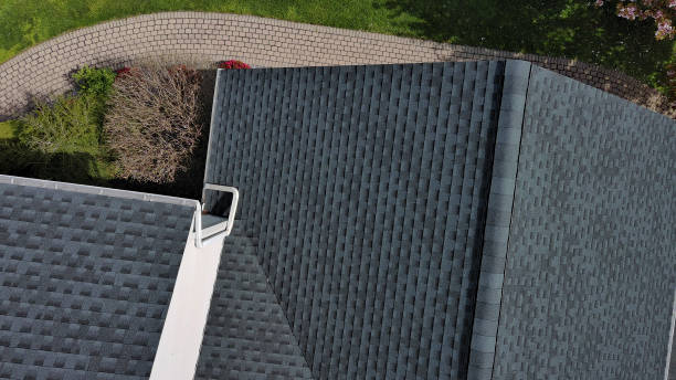 Fast & Reliable Emergency Roof Repairs in St Clairsville, OH