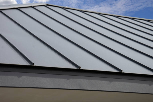Trusted St Clairsville, OH Roofing Service Experts