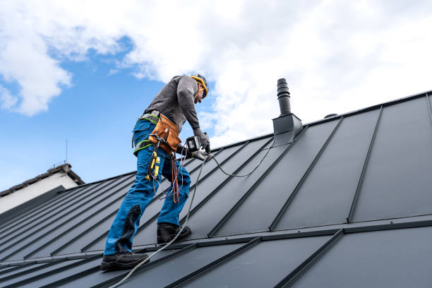 Best Emergency Roof Repair Services  in St Clairsville, OH