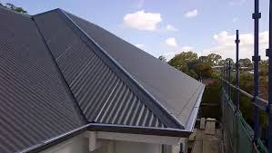 Best Emergency Roof Repair Services  in St Clairsville, OH